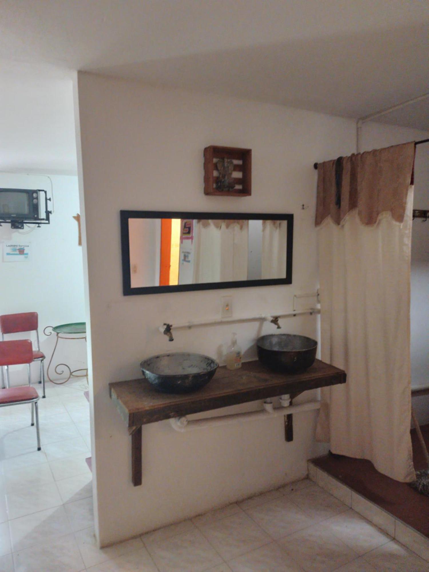Хостел Casa De La Abuela Хардин Экстерьер фото